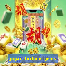 jogar fortune gems 2 demo